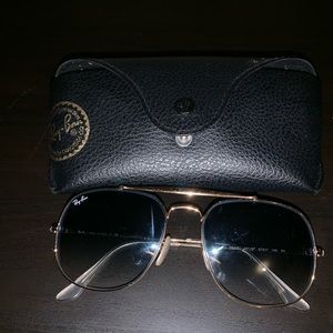Ray-Ban The General